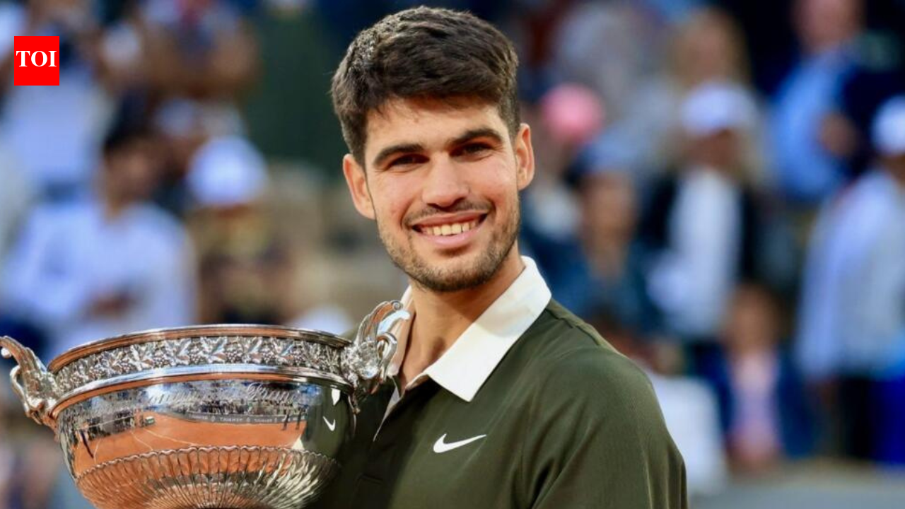Carlos Alcaraz net worth 2026: Spanish tennis star earnings, sponsorships, contracts, investments and luxury lifestyle breakdown