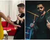Nick Jonas says Vicky Kaushal&rsquo;s Tauba Tauba is his favourite Bollywood wedding dance track: 'It&rsquo;s a great song'