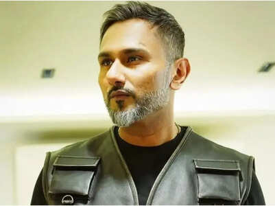 Honey REVEALED he pleaded to God for DEATH in 2019 but found FAITH