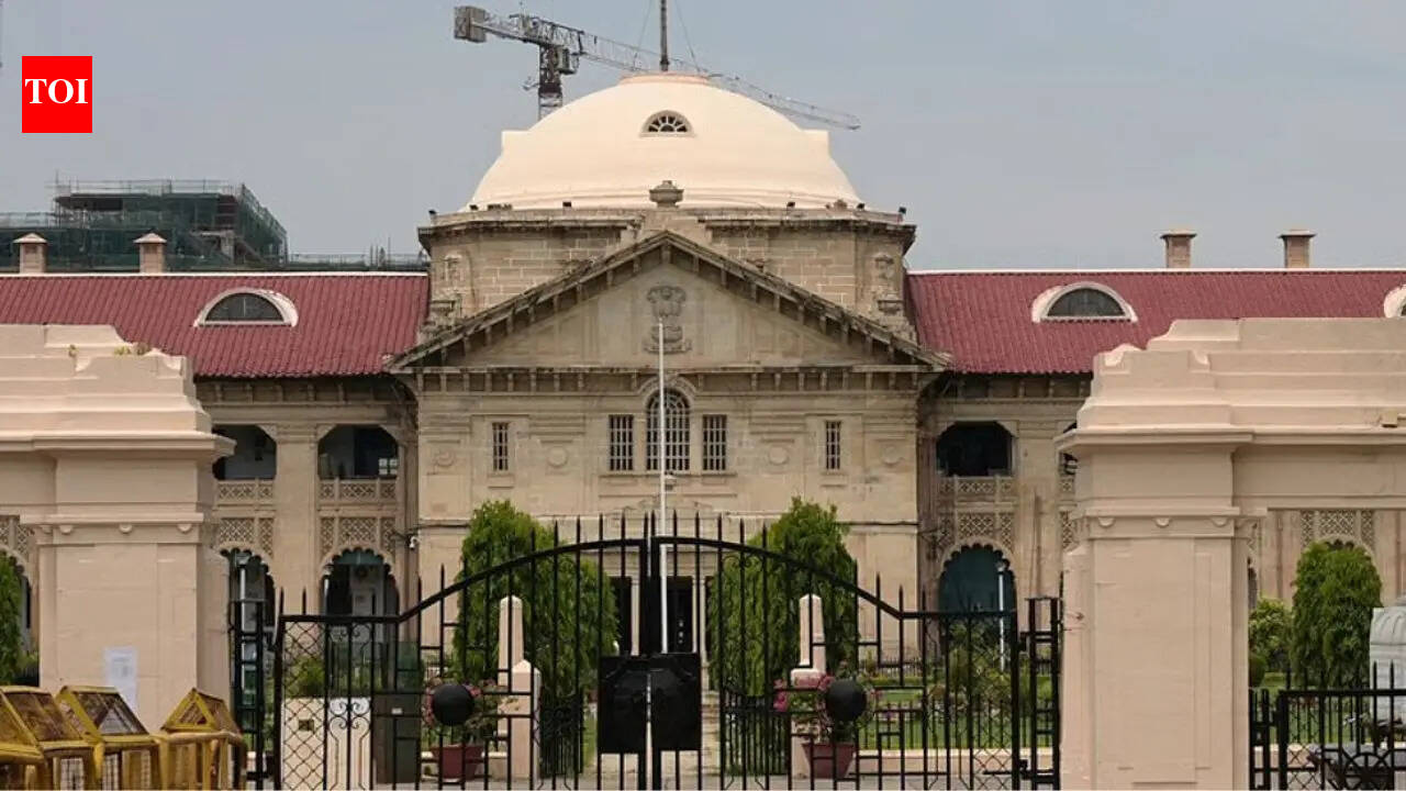 ‘Pre-trial detention can’t be indefinite’: Allahabad HC grants bail in pro-Pak post case