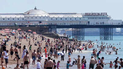  9 die in separate water incidents over Bank Holiday weekend, urgent warning issued