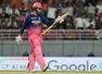 Sooryavanshi rewrites history, equals Raina&rsquo;s legendary IPL knockout feat