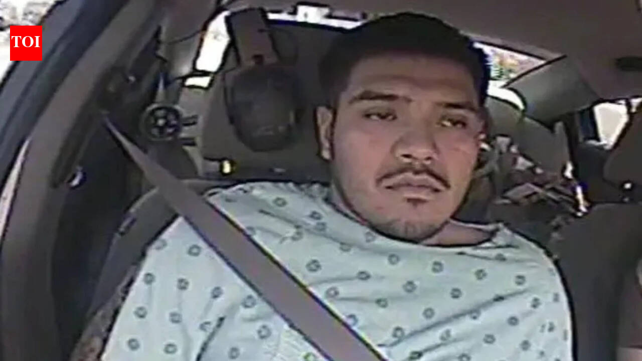 Drunk illegal immigrant driving on wrong side kills 4 people in highway crash in Oklahoma
