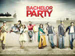 'Bachelor Party'