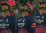 Tears in Vaibhav Sooryavanshi&rsquo;s eyes after missing fastest IPL century - Watch