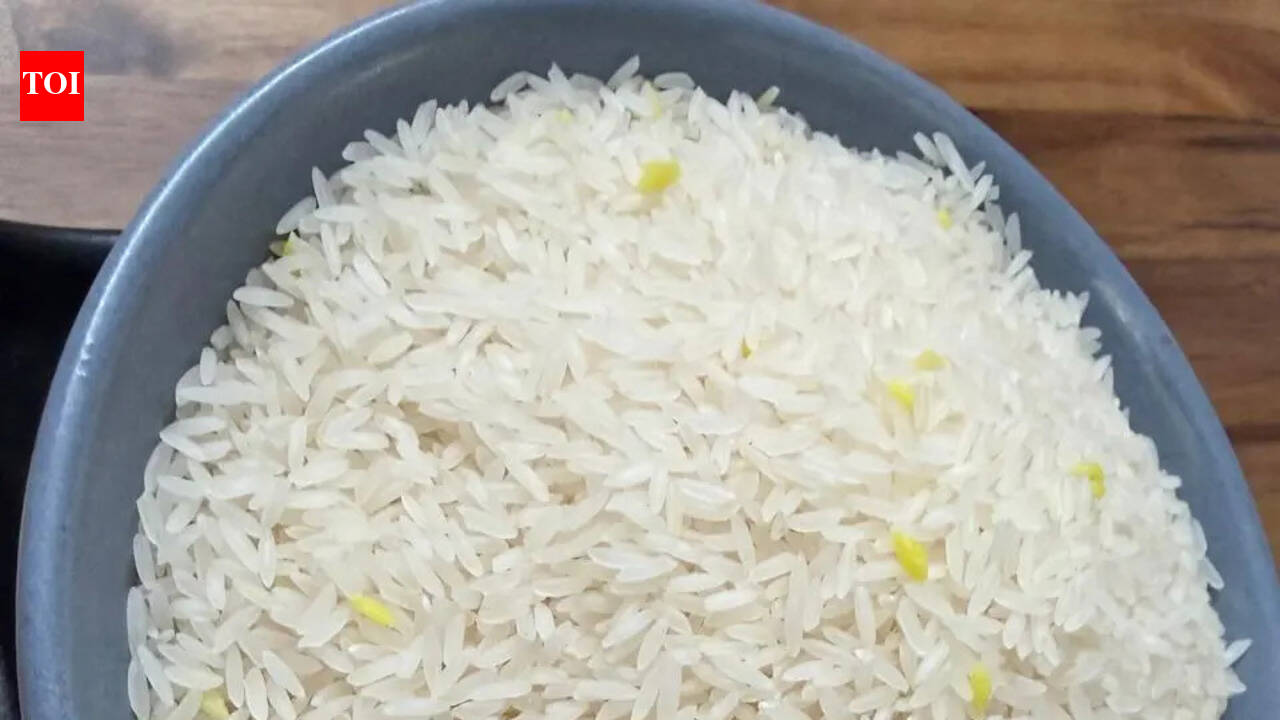 Fortified rice yet to gain ground in open market in Karnataka due to low awareness
