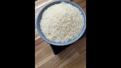 Fortified rice yet to gain ground in open market in Karnataka due to low awareness