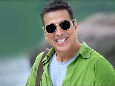 Bhooth Bangla OTT release: Akshay's film to stream from THIS date