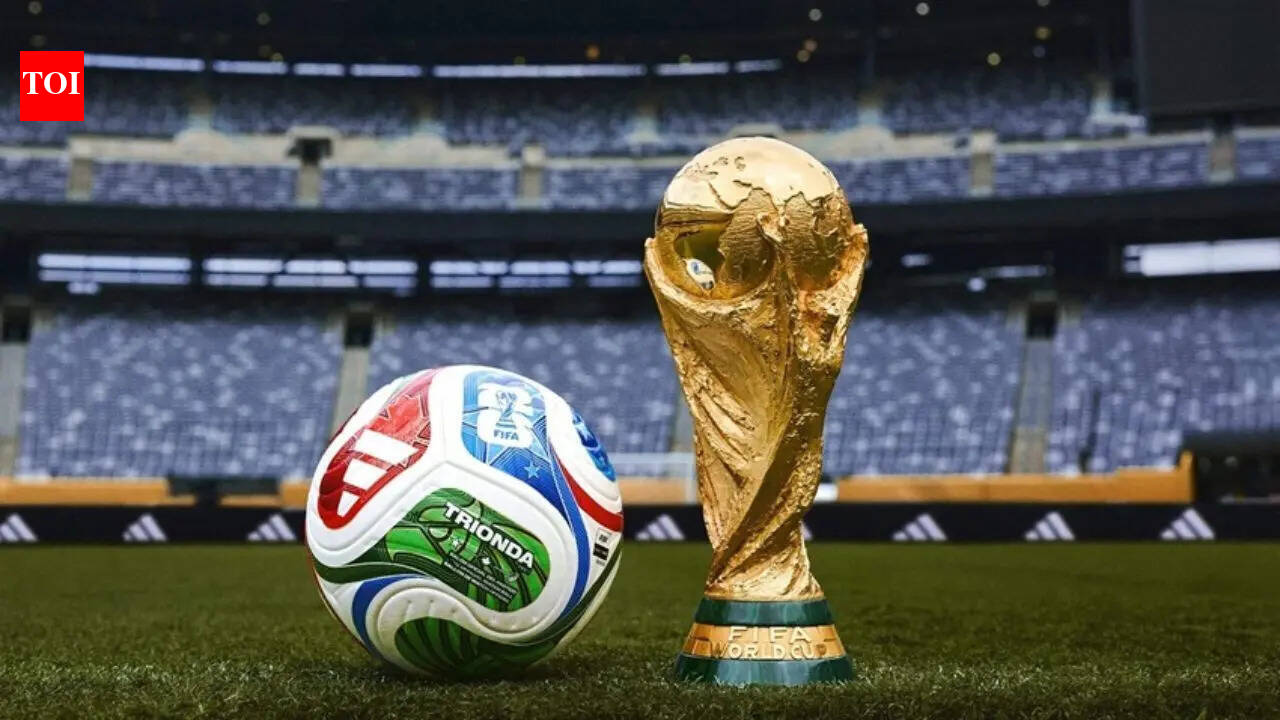 Why is BBC refusing to air the FIFA World Cup Halftime Show? Inside the controversy surrounding FIFA's historic first