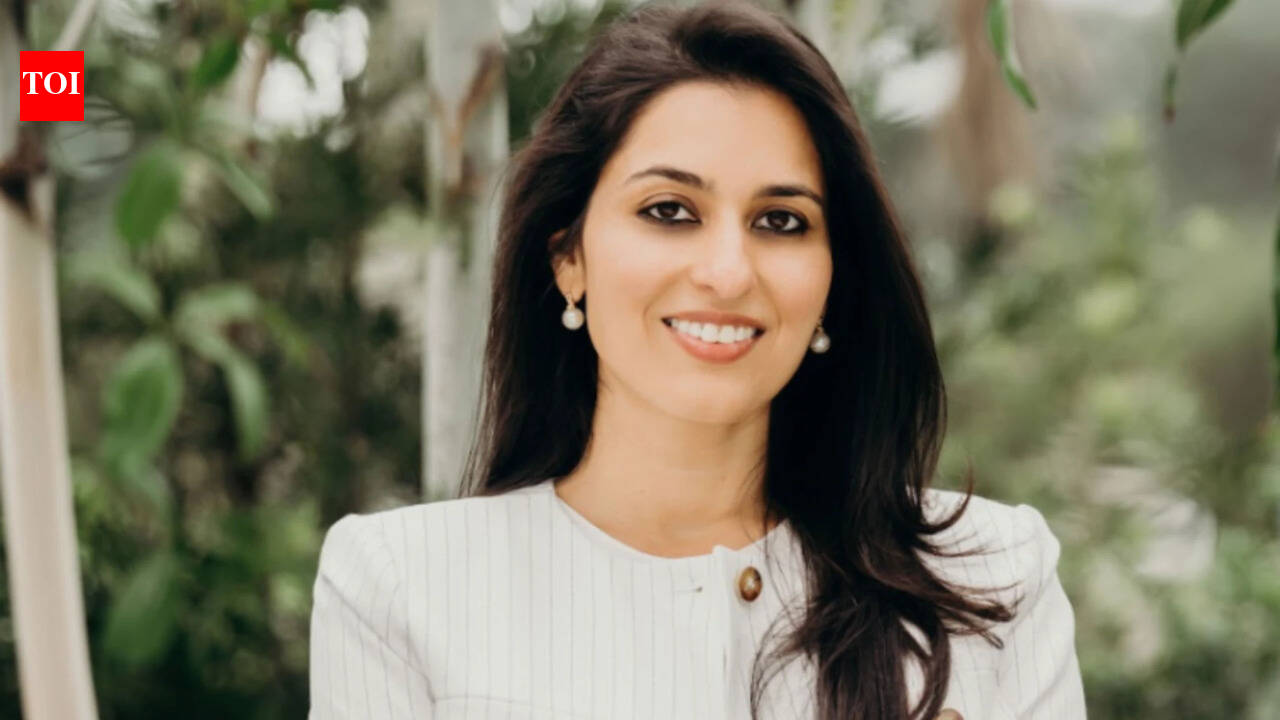 Who is Pia Dandiya? From teaching in Delhi slums to contesting elections in Florida