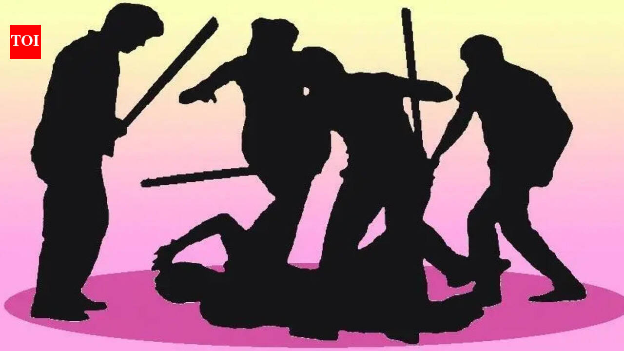 Night of terror: Three arrested for assault, vandalism spree in Bengaluru