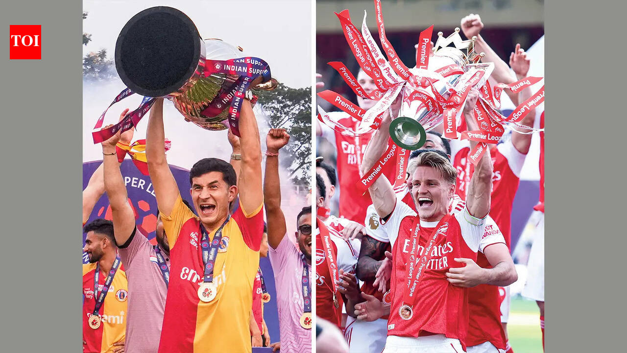 East Bengal, Arsenal & What Football Still Means To Us