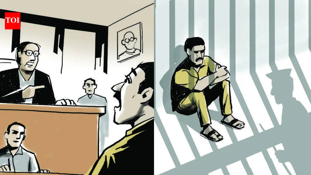 Buxar man sentenced to life imprisonment in murder case