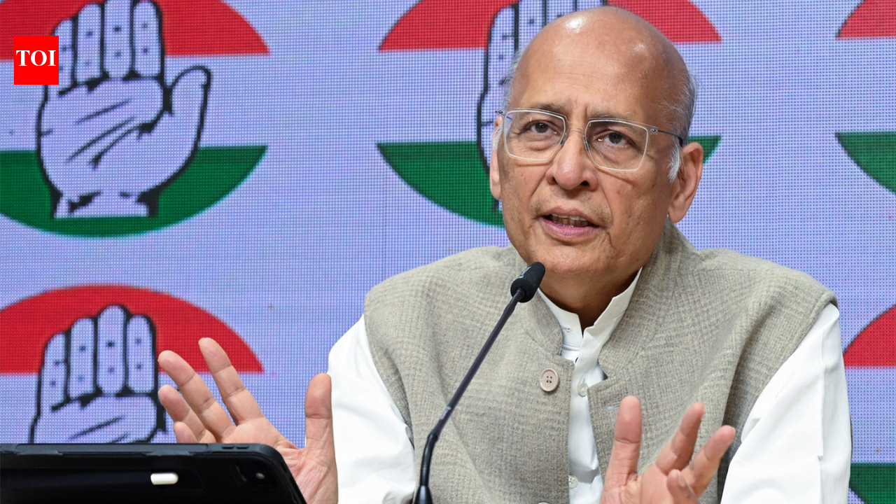 Supreme Court verdict on SIR raises more questions than it answers: Congress