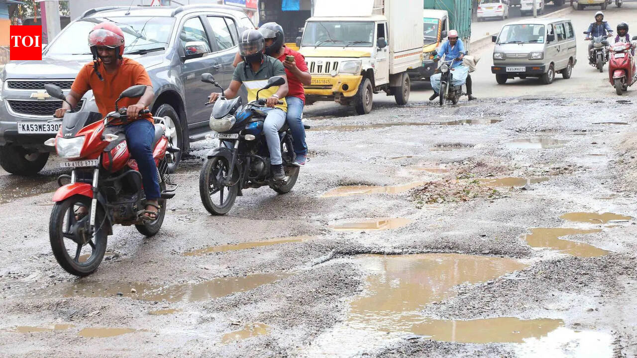 Peenya back under Greater Bengaluru Authority as govt rolls back industrial township plan