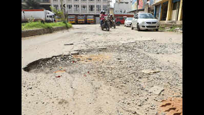 Peenya back under Greater Bengaluru Governance Act as govt rolls back industrial township plan