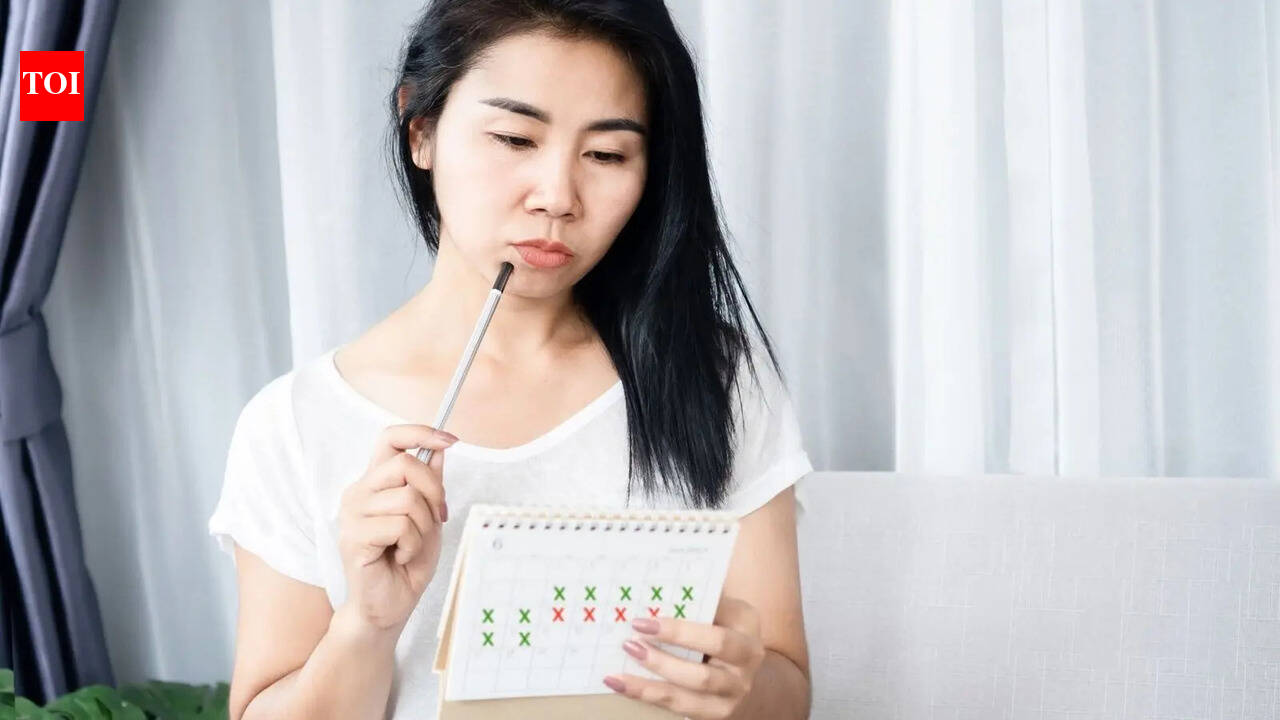 Every irregular cycle is a clue: Fertility experts explain what to look for