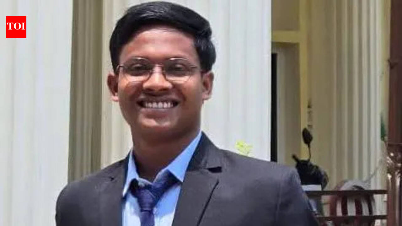 Gritty go-getters from modest families crack toughest state exam