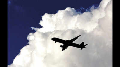Man goes missing after landing at KIA from Abu Dhabi