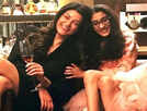 Sushmita's manager left after she adopted daughter Renee at 24