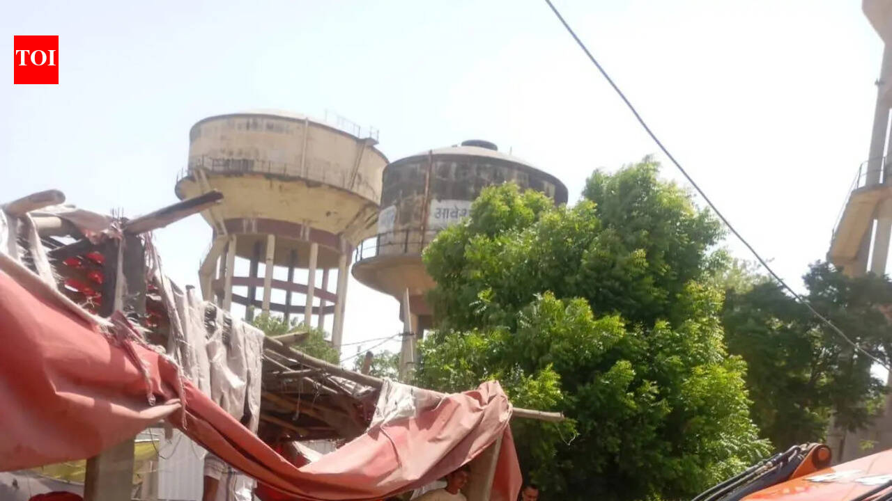 Criminal’s property worth Rs 2cr razed in Jaipur