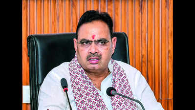 CM calls for caution amid heatwave, Nautapa