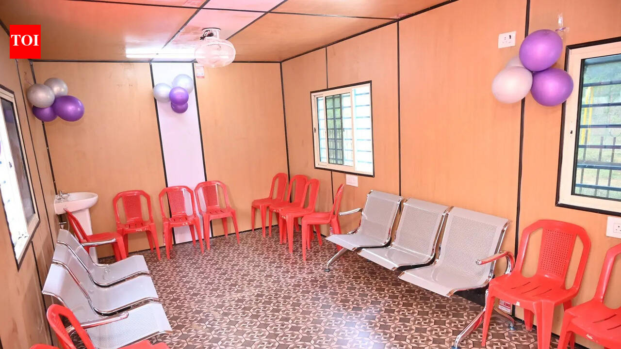 BMC plans rest sheds in all 67 wards for gig workers, sanitation staff