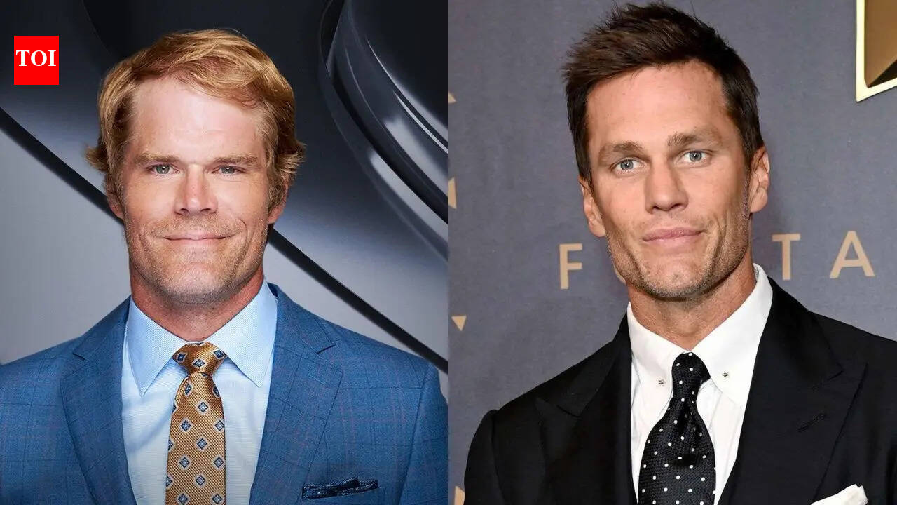 Tom Brady's $375M Fox contract just got more awkward after Greg Olsen took home this Sports Emmy