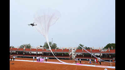 AP startup executes STRATO-X1 aboard India’s first super-pressure balloon