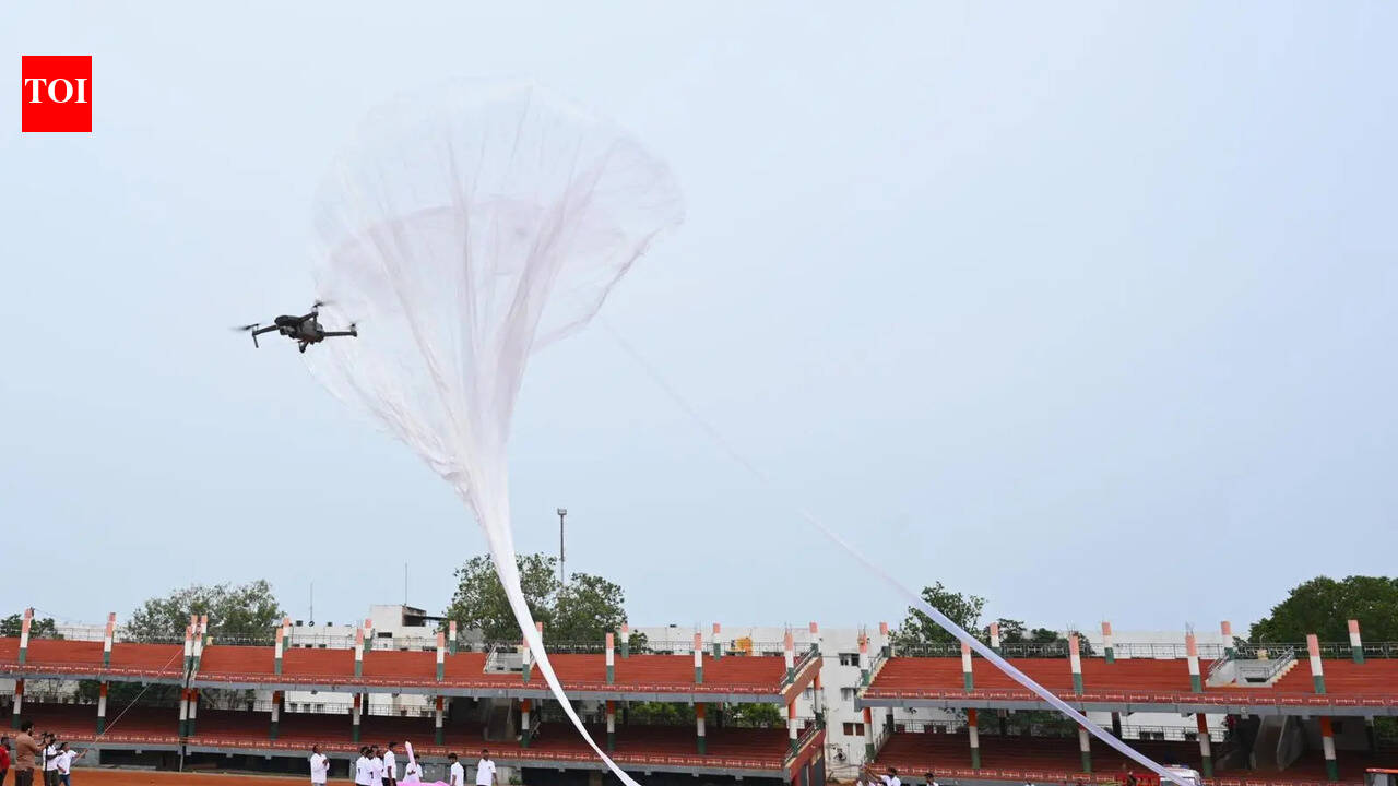 AP startup executes STRATO-X1 aboard India’s first super-pressure balloon