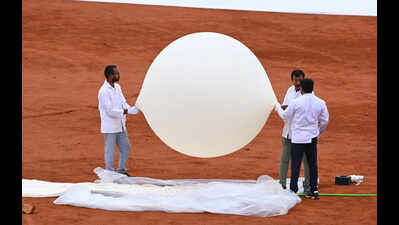 AP startup executes STRATO-X1 aboard India’s first super-pressure balloon