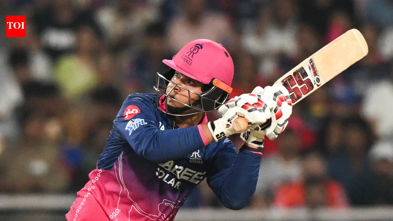 'If I had gone towards...': Vaibhav Sooryavanshi reveals how he missed fastest IPL century