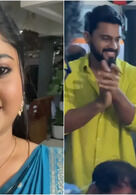 Mounaragam wraps up: Aishwarya Ramsai pens an emotional adieu note