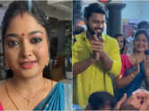 Mounaragam wraps up: Aishwarya Ramsai pens an emotional adieu note