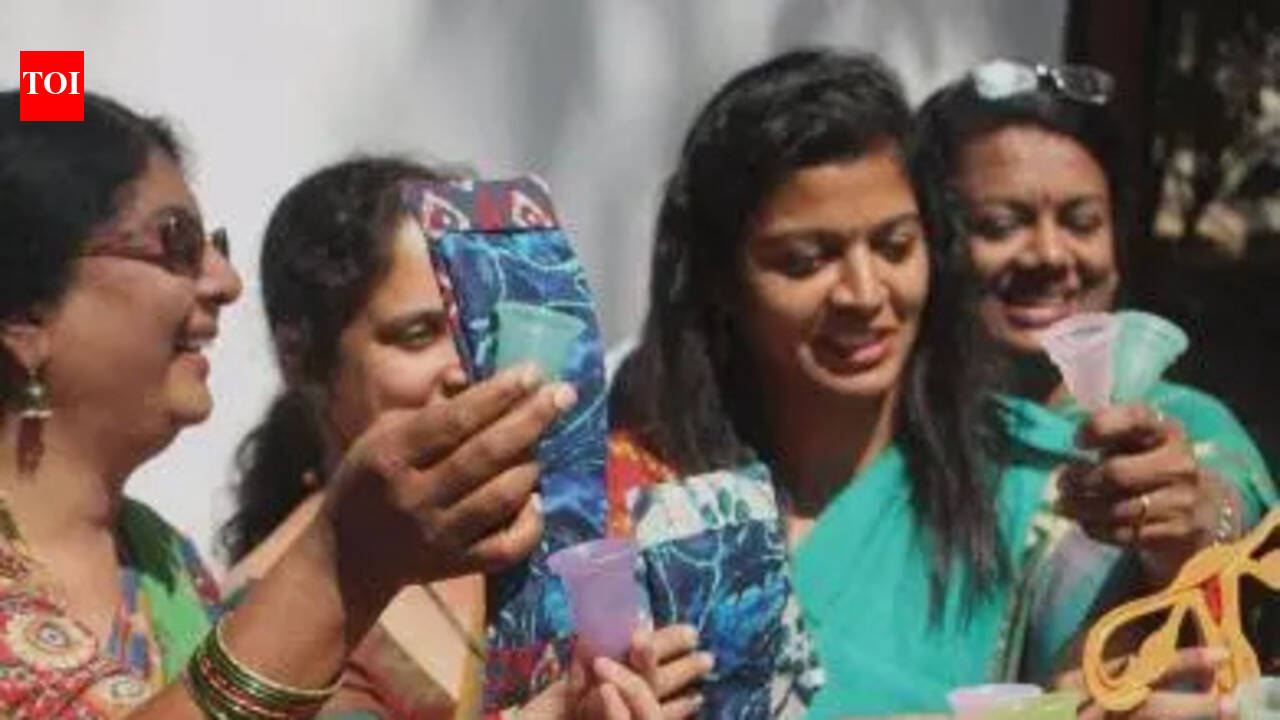 Campaign for menstrual rights
