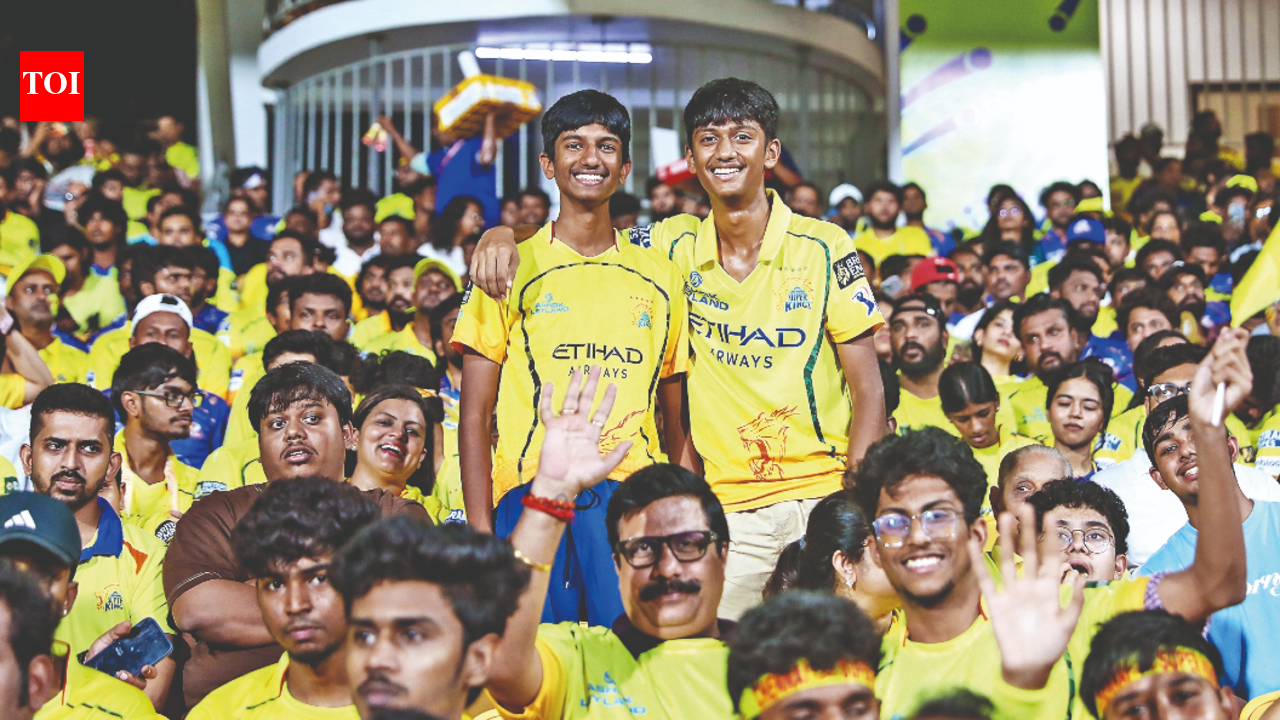 Can CSK Fans Stomach an RCB IPL Title Win?