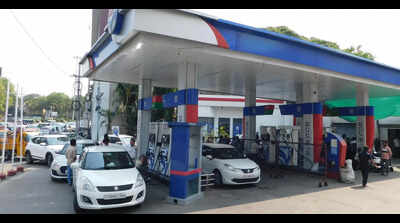 Fuel dealers threaten strike from June 1 over supply, high taxes
