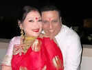 Sunita says she learnt cooking at 15 to win Govinda&rsquo;s heart