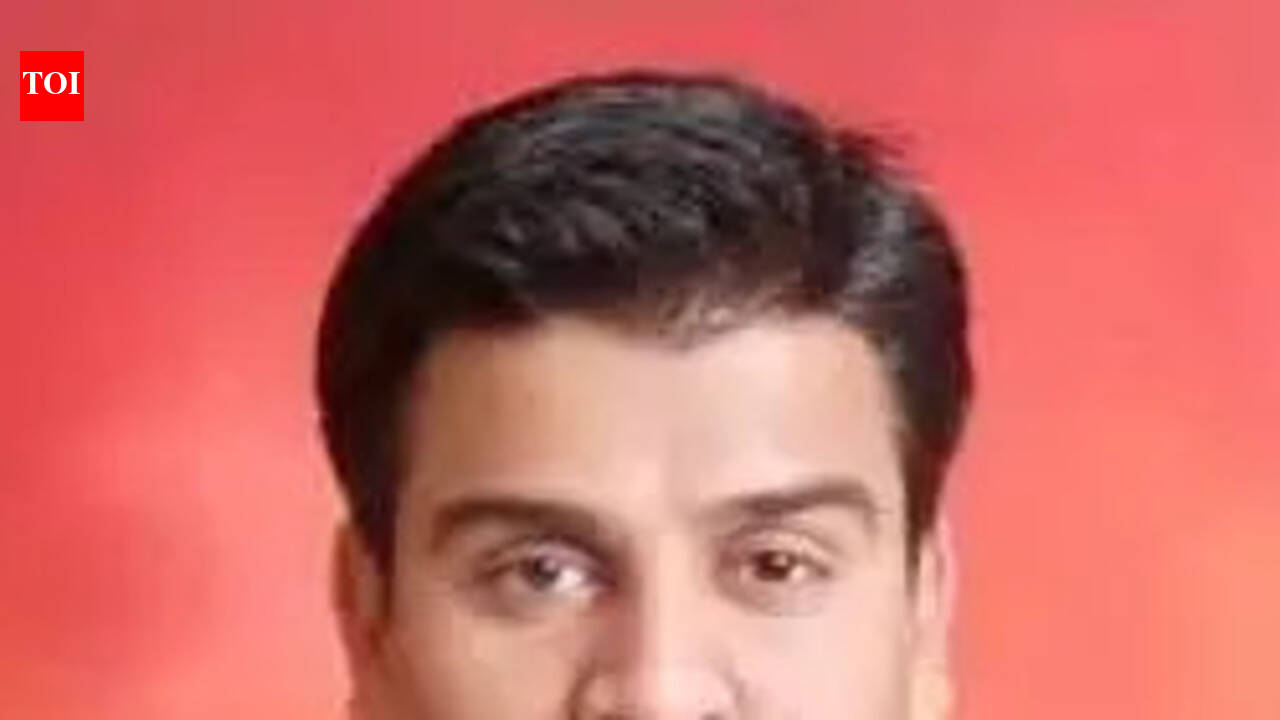 Former SP MLA Irfan Solanki, aides booked on charges of assault and intimidation