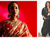 Masaba Gupta: Acting is therapeutic