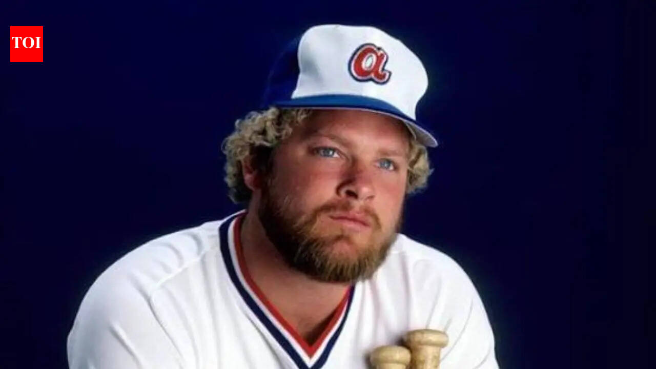 Atlanta Braves legend Bob Horner dies at 68 after building one of baseball’s most unforgettable power hitting careers