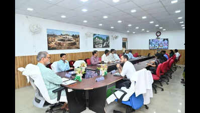Odisha launches kharif 2026 prep plan amid below normal monsoon forecast