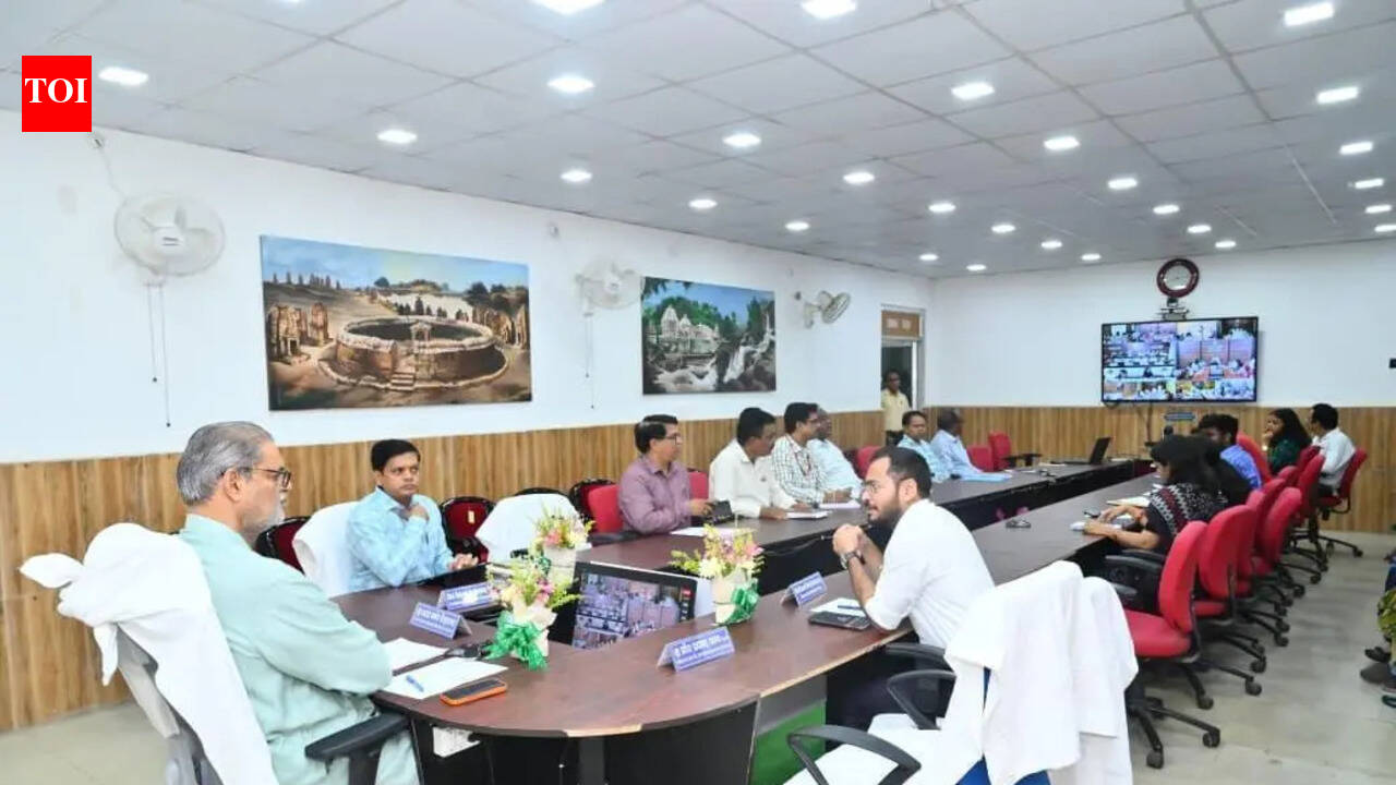 Odisha launches kharif 2026 prep plan amid below normal monsoon forecast