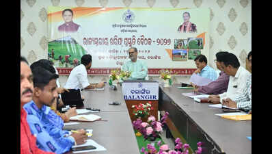 Odisha launches kharif 2026 prep plan amid below normal monsoon forecast