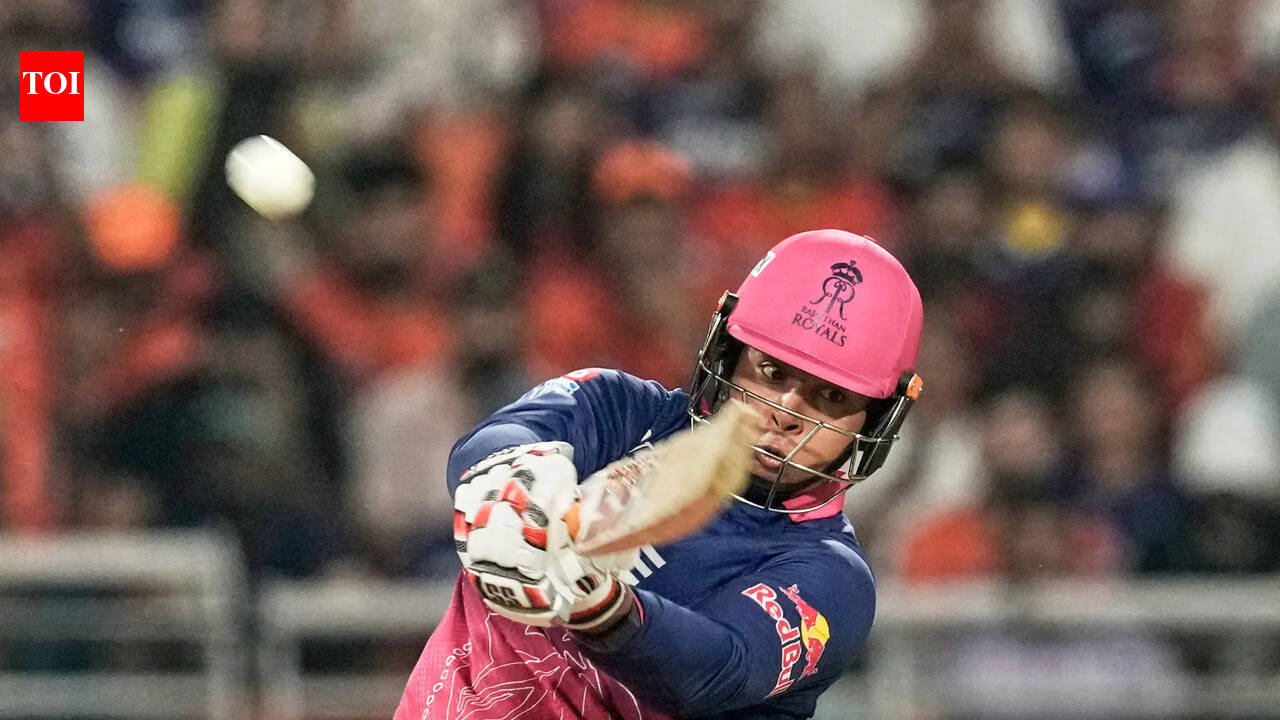 Vaibhav Sooryavanshi enters elite IPL list after 335 strike-rate carnage