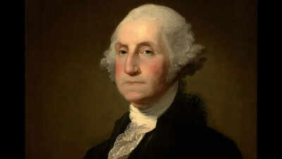 Quote of the day by George Washington: “Be courteous to all, but intimate with few, and let those few be…”