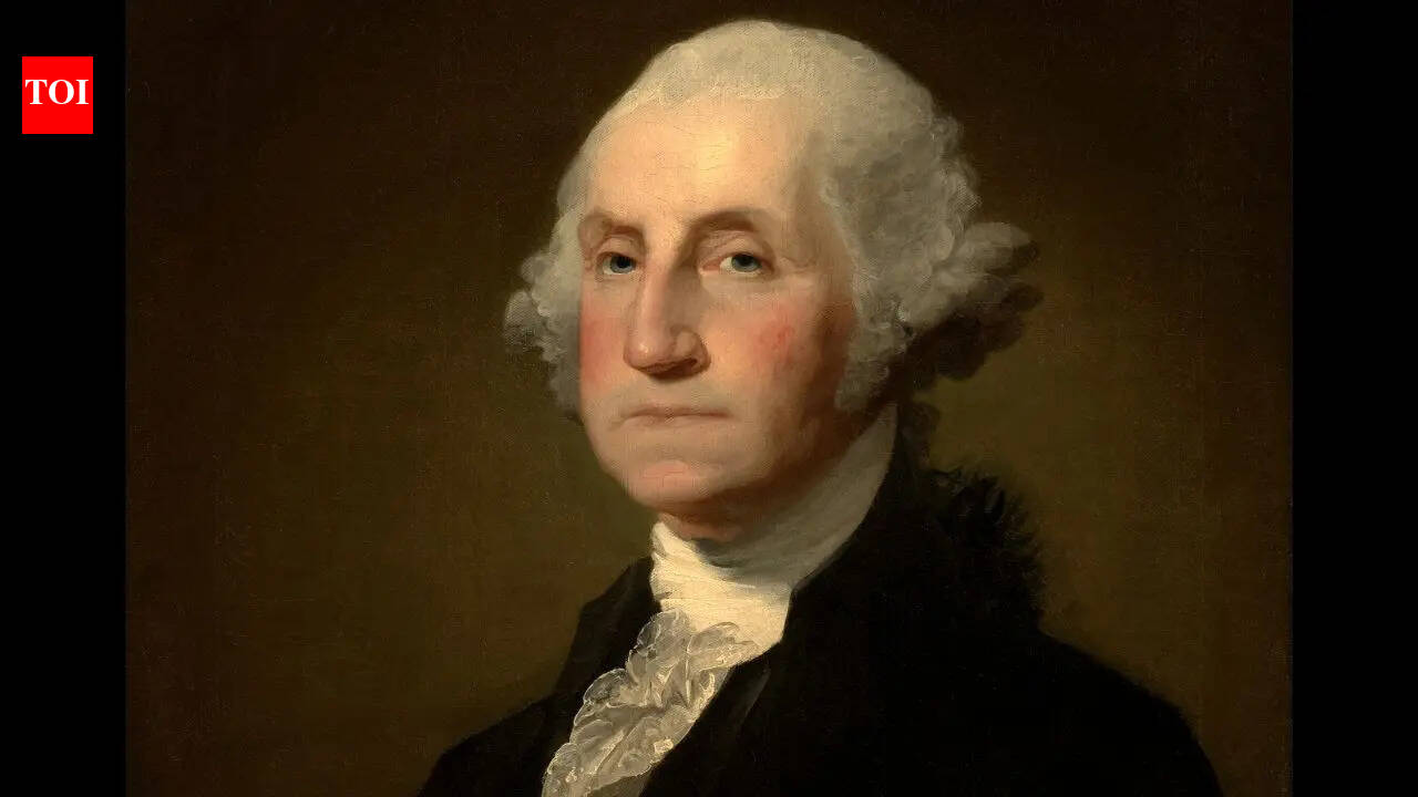 Quote of the day by George Washington: “Be courteous to all, but intimate with few, and let those few be…”
