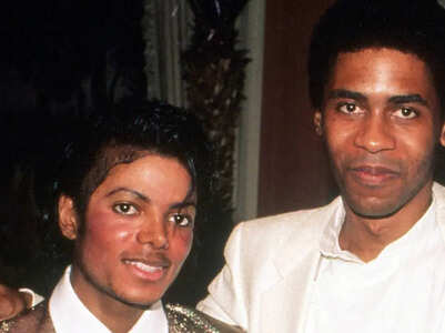 Michael Jackson estate co-executor John McClain dies at 71