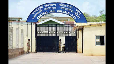 Colvale jail inmate suffers nasal fractures in assault