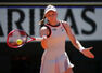 Elena Rybakina crashes out as scorching Paris heat turns French Open into survival test